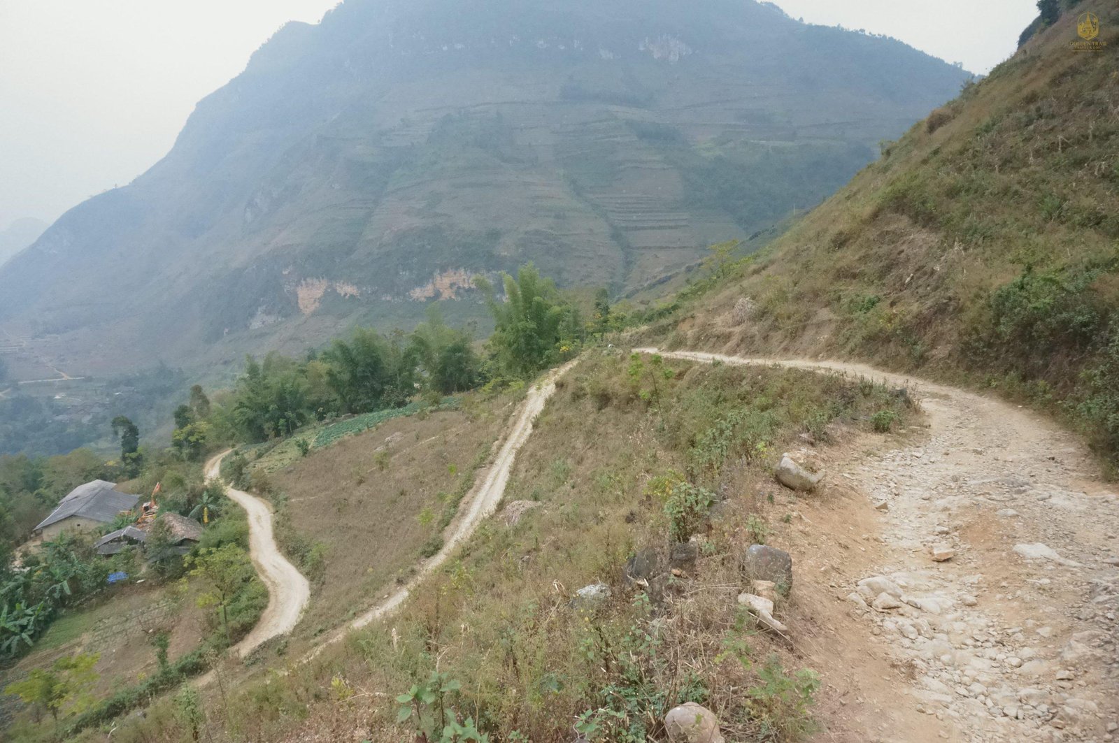 The King of Passes: A Comprehensive Guide to Ha Giang Loop Ma Pi Leng Cycling